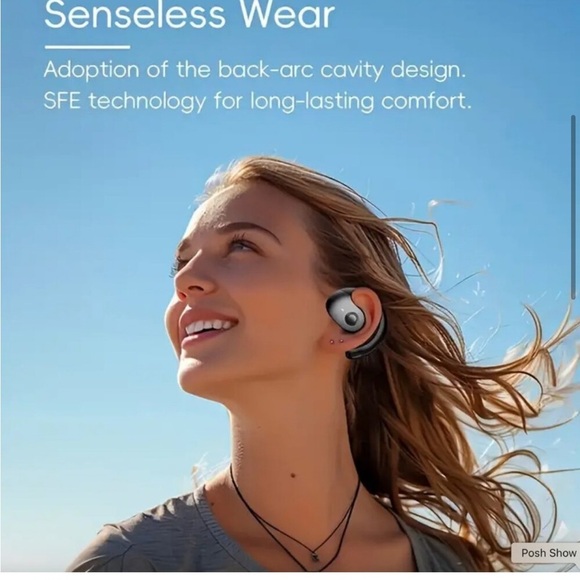 G310 (NEW) AI Translation 144+ Languages Headset Real-time Two-way Translation - Picture 5 of 7